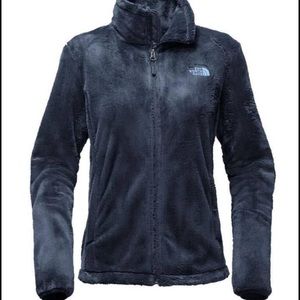 North Face ❄️ Sherpa Style Woman’s Jacket